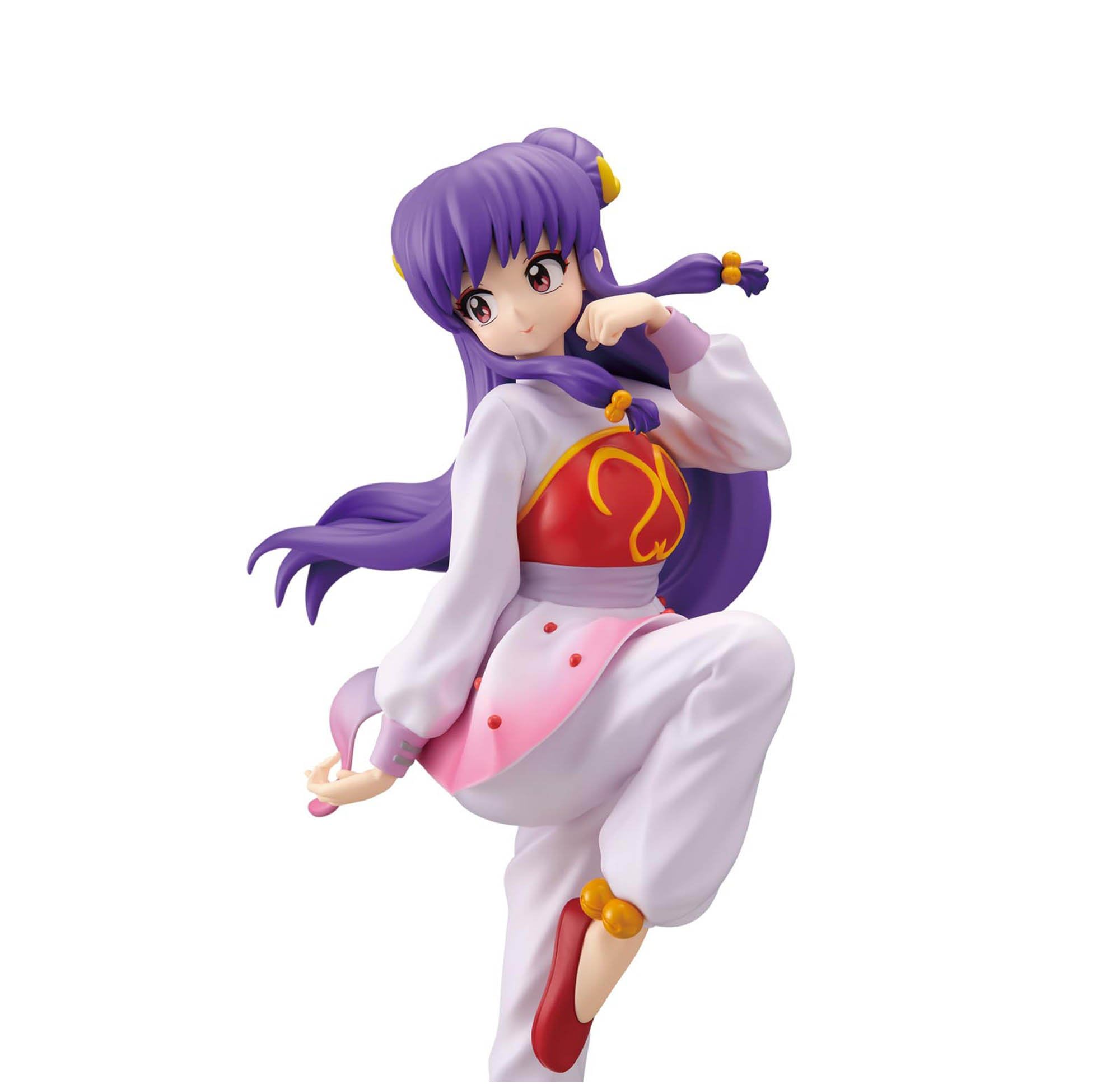 Amazon.co.jp: TVアニメ らんま1/2 GLITTER＆GLAMOURS SHAMPOO